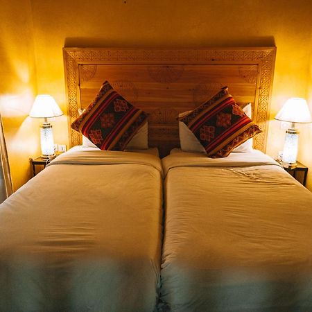 Equity Point Marrakech Hostel Marrakesh Ngoại thất bức ảnh