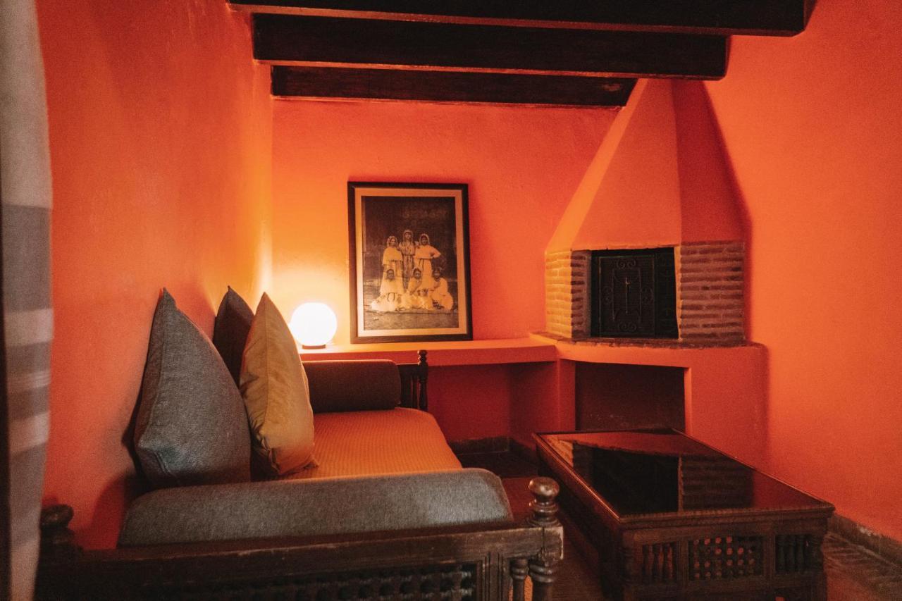 Equity Point Marrakech Hostel Marrakesh Ngoại thất bức ảnh
