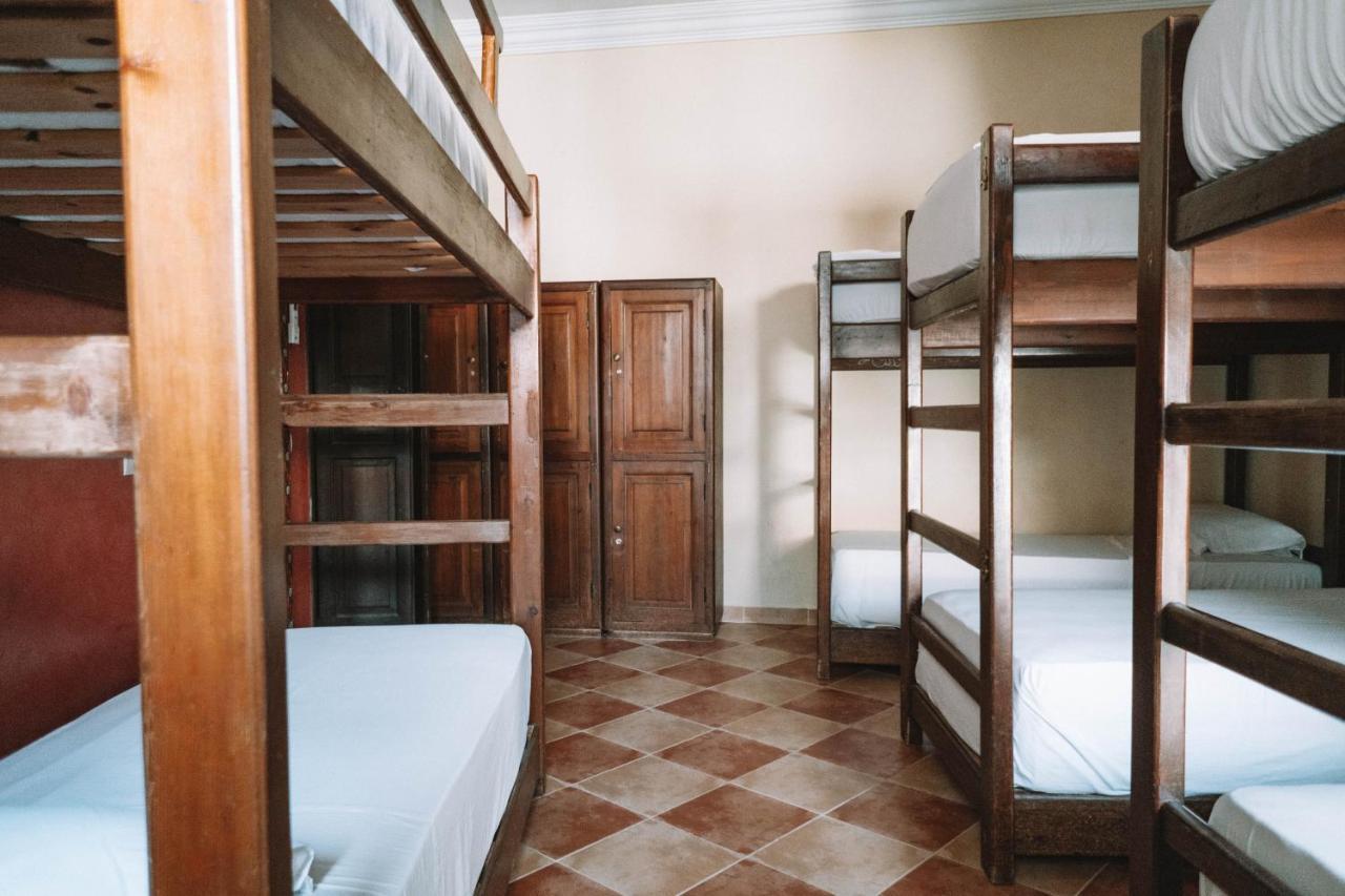 Equity Point Marrakech Hostel Marrakesh Ngoại thất bức ảnh