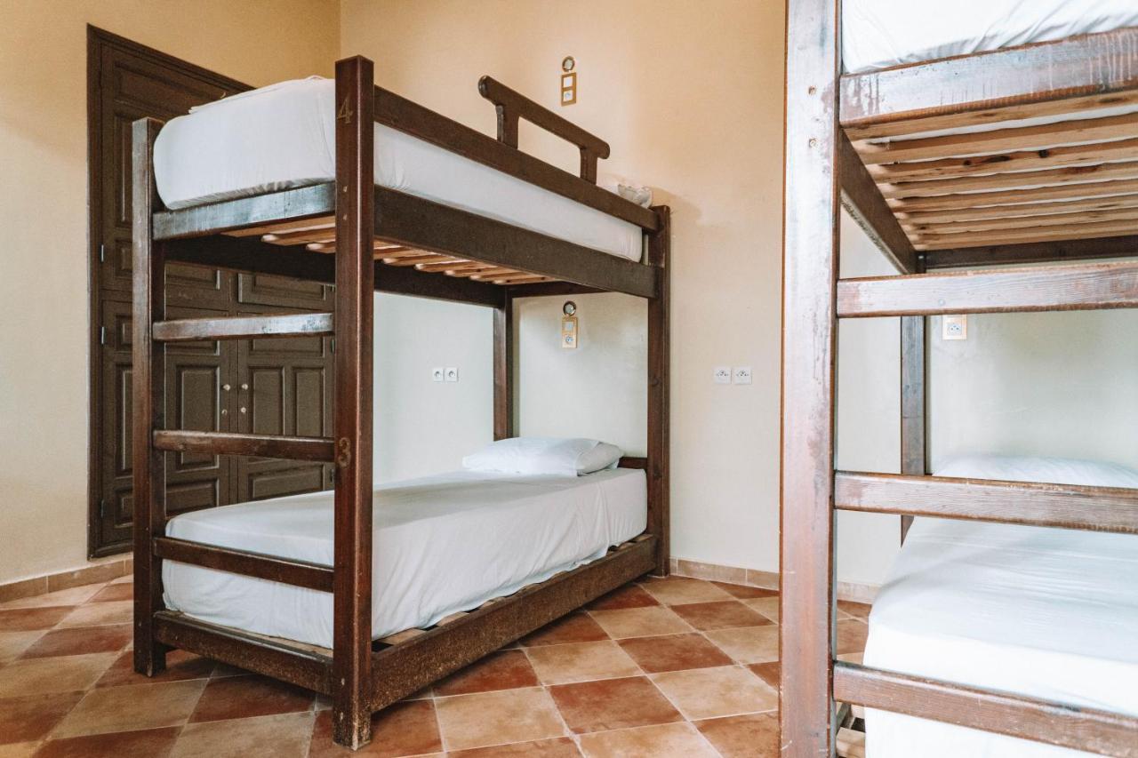 Equity Point Marrakech Hostel Marrakesh Ngoại thất bức ảnh