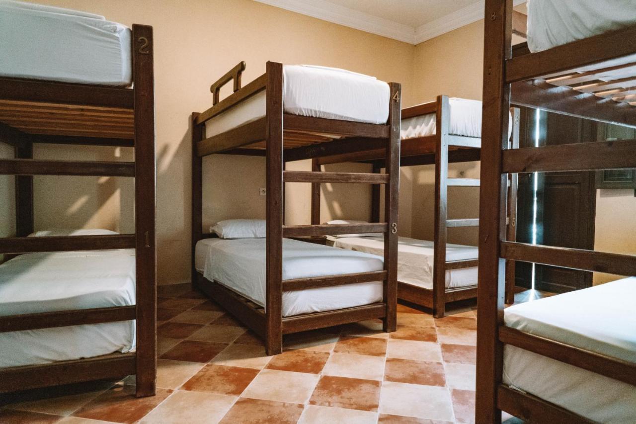 Equity Point Marrakech Hostel Marrakesh Ngoại thất bức ảnh