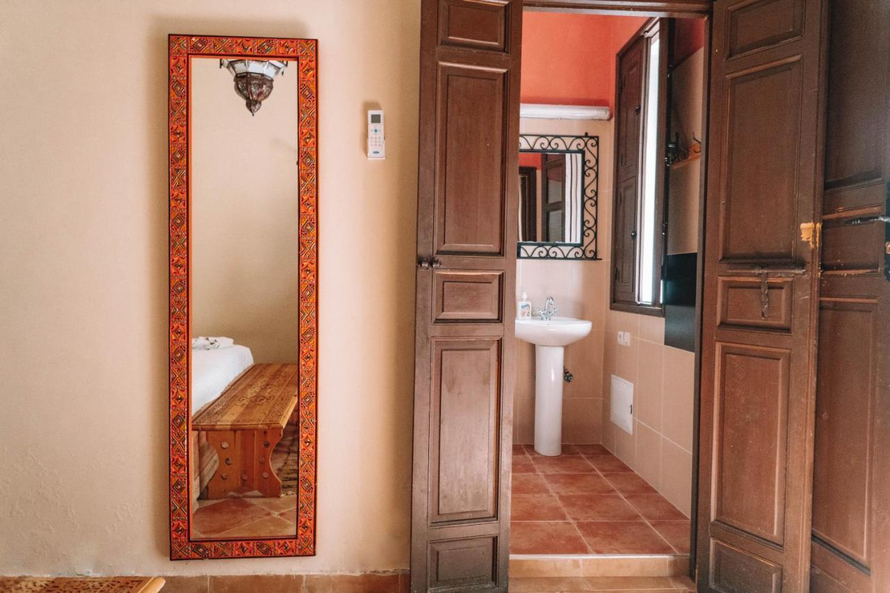 Equity Point Marrakech Hostel Marrakesh Ngoại thất bức ảnh