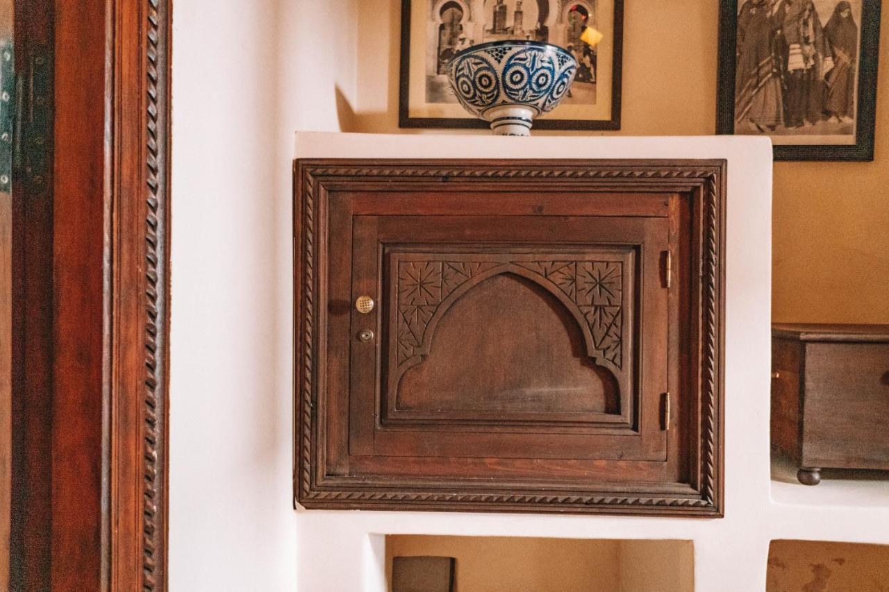 Equity Point Marrakech Hostel Marrakesh Ngoại thất bức ảnh