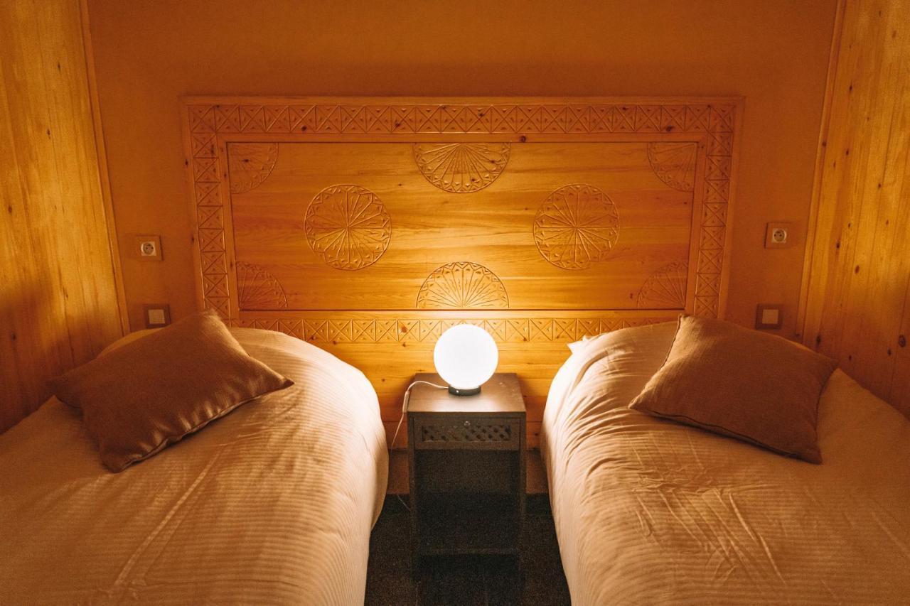 Equity Point Marrakech Hostel Marrakesh Ngoại thất bức ảnh