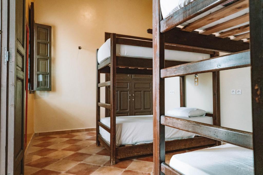 Equity Point Marrakech Hostel Marrakesh Ngoại thất bức ảnh