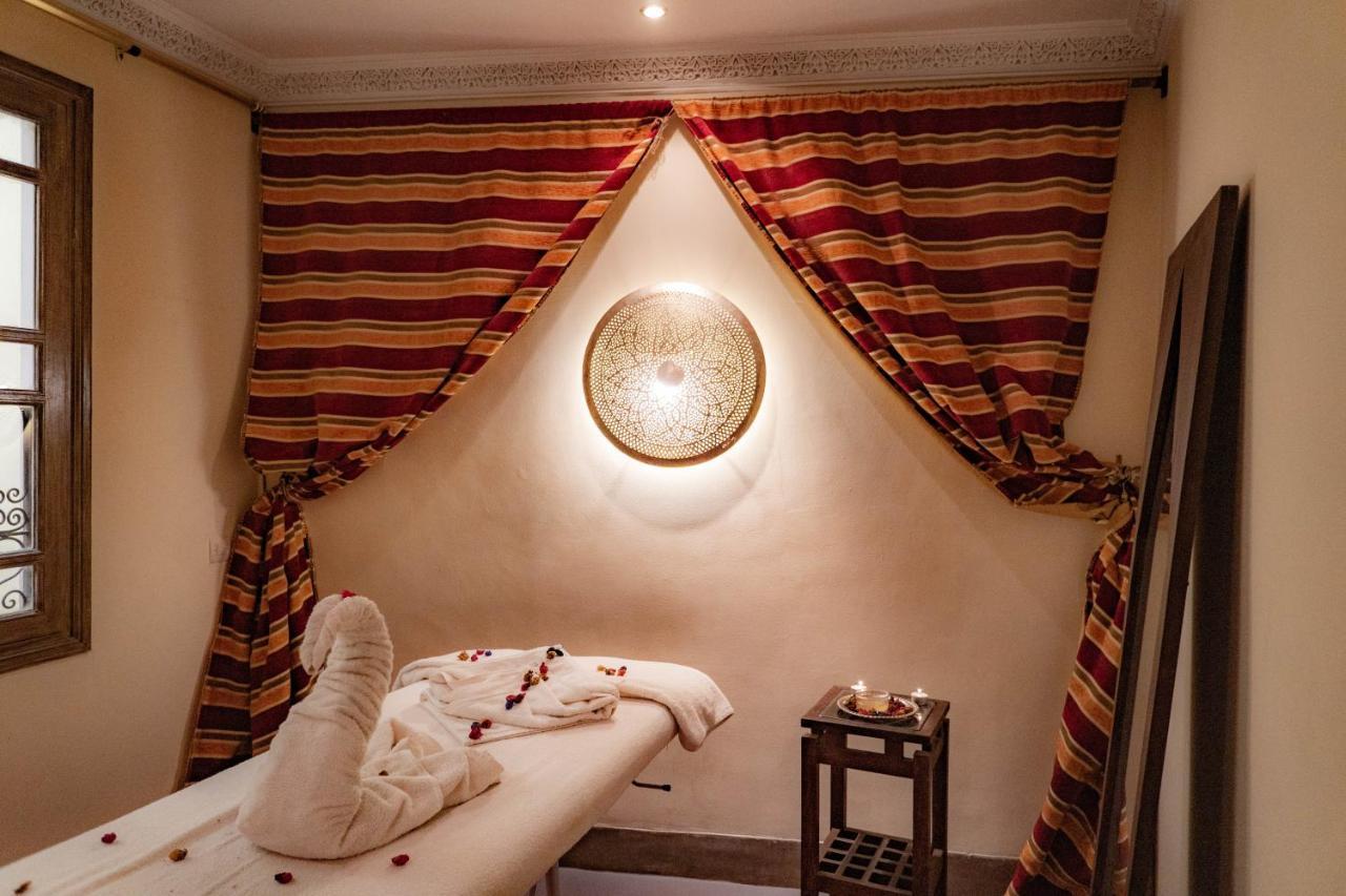 Equity Point Marrakech Hostel Marrakesh Ngoại thất bức ảnh