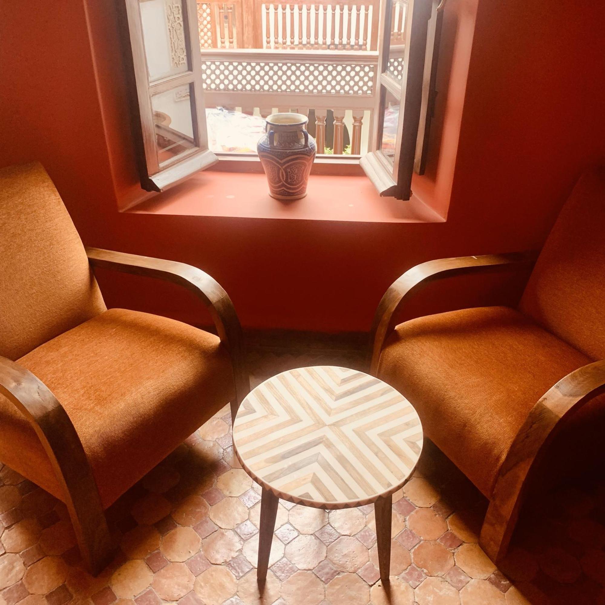 Equity Point Marrakech Hostel Marrakesh Ngoại thất bức ảnh