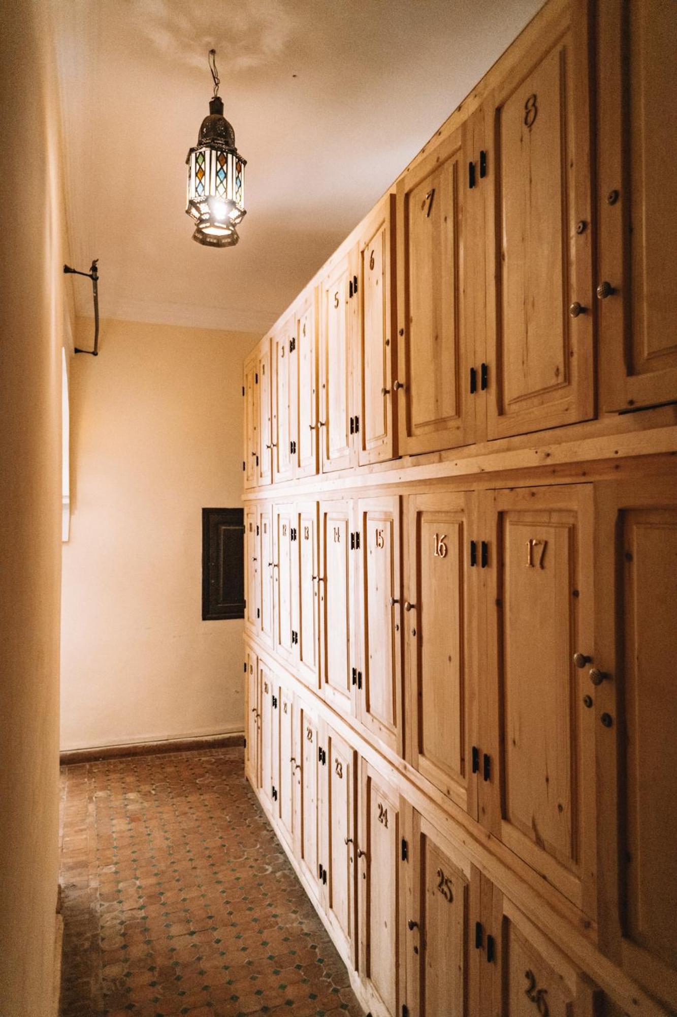 Equity Point Marrakech Hostel Marrakesh Ngoại thất bức ảnh