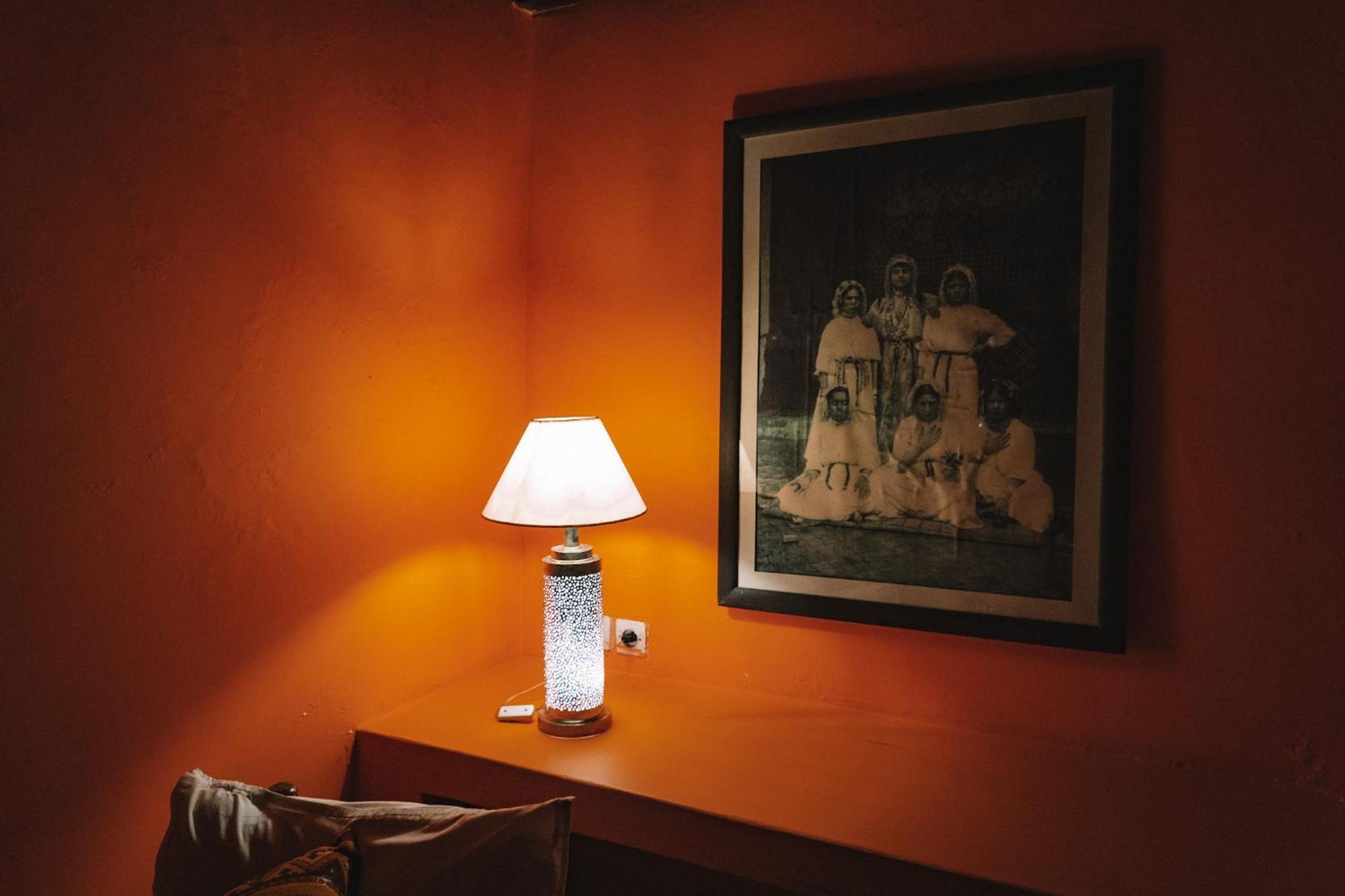Equity Point Marrakech Hostel Marrakesh Ngoại thất bức ảnh