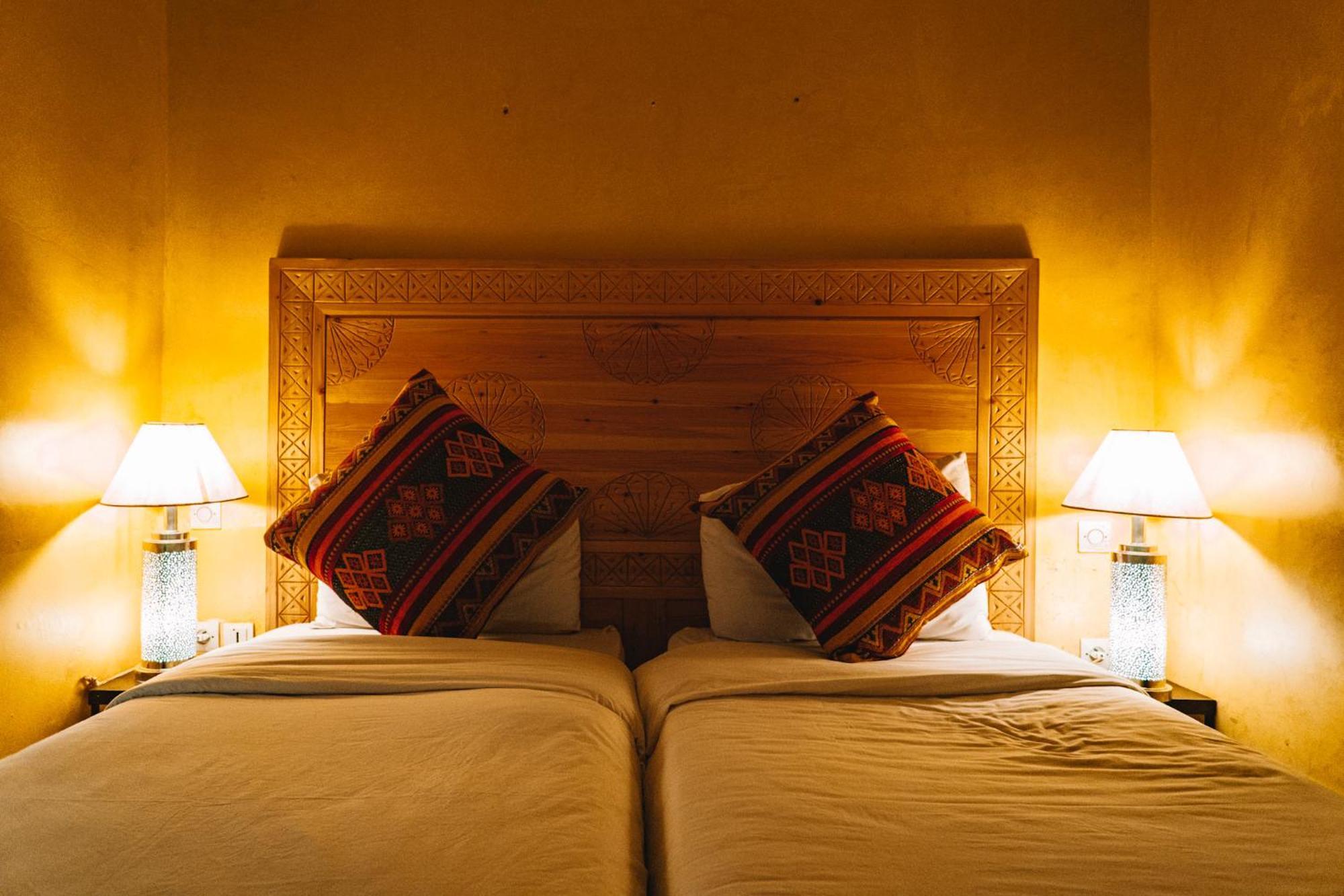 Equity Point Marrakech Hostel Marrakesh Ngoại thất bức ảnh