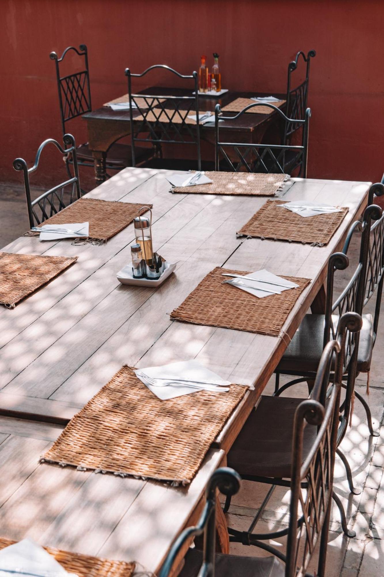 Equity Point Marrakech Hostel Marrakesh Ngoại thất bức ảnh